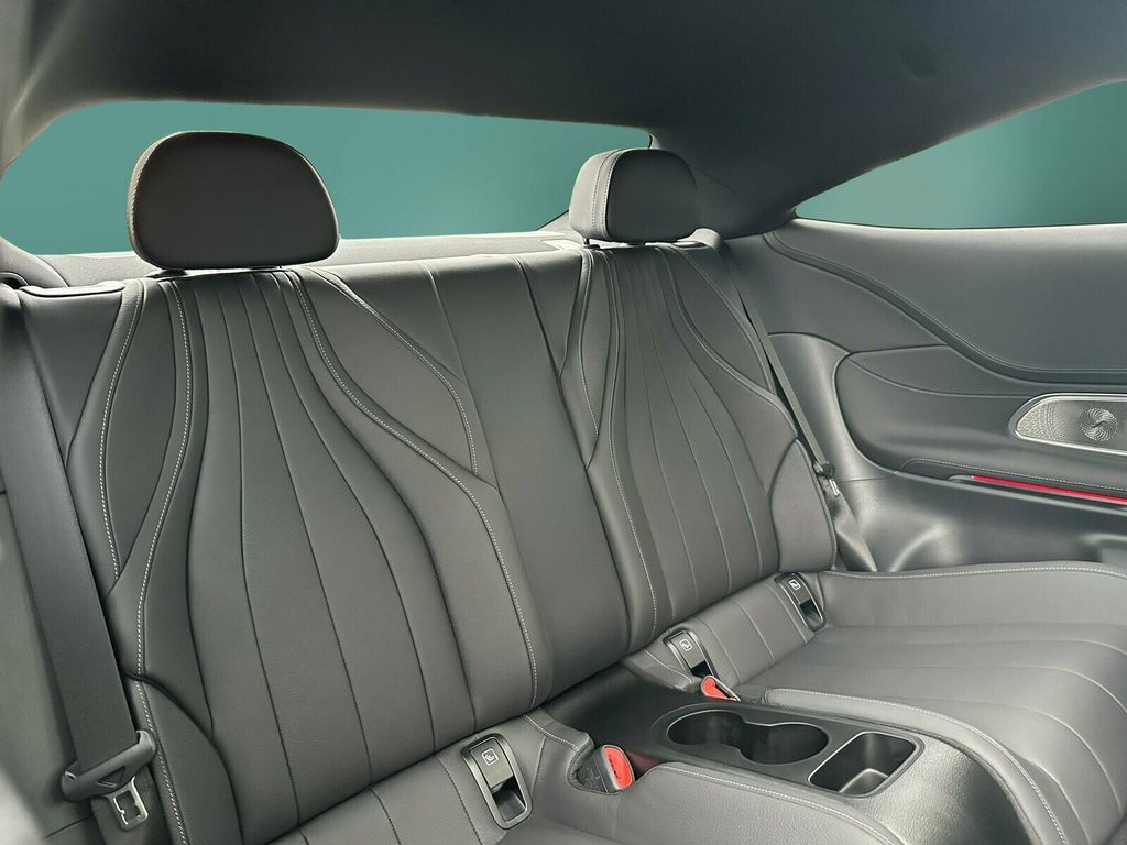 Mercedes-Benz CLE 220 2024