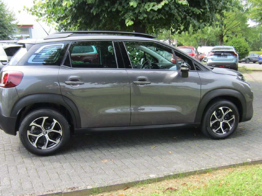 Citroën C3 Aircross 2022