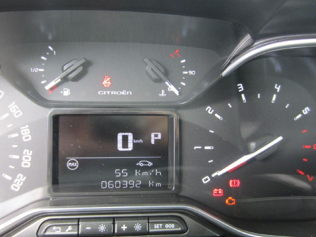 Citroën C3 Aircross 2022