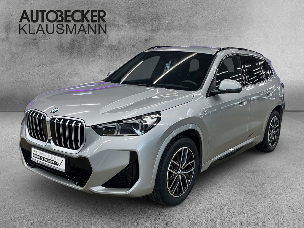 BMW X1 2024