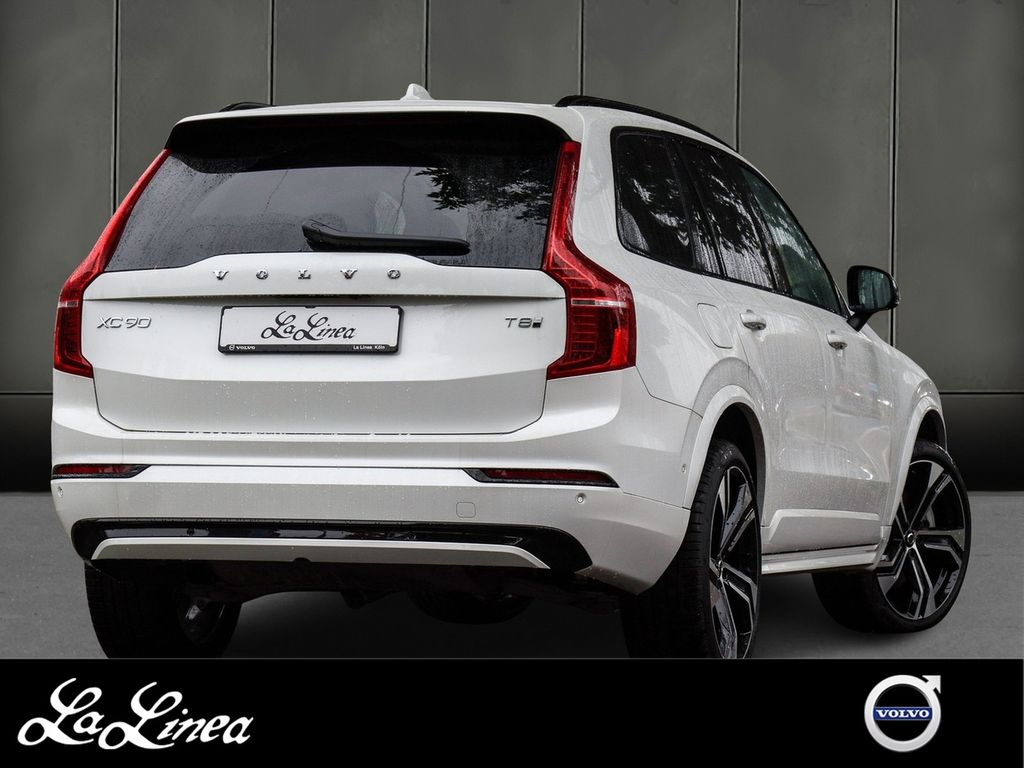 Volvo XC90 2024