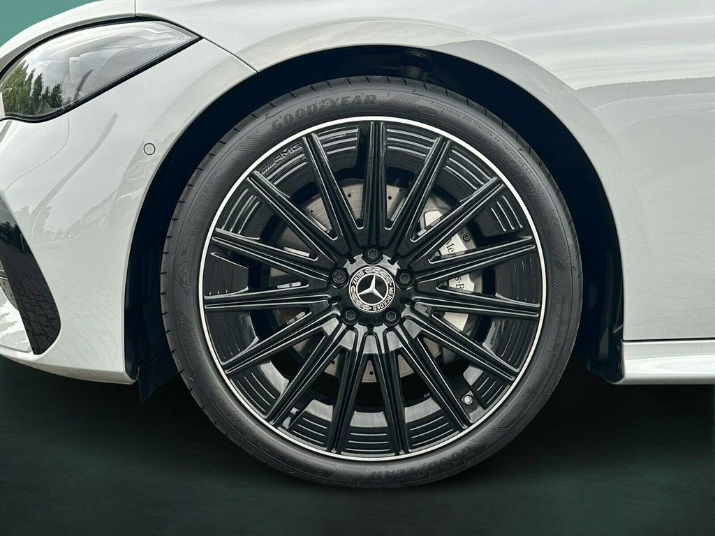 Mercedes-Benz CLE 220 2024