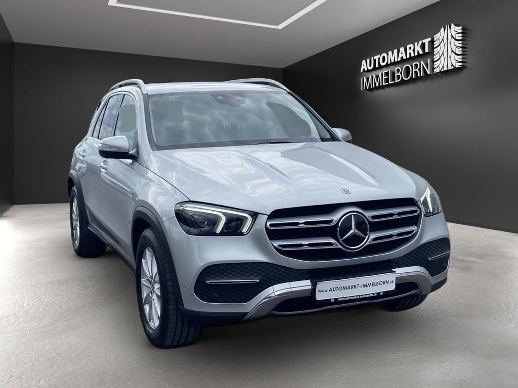 Mercedes-Benz GLE 350 2020