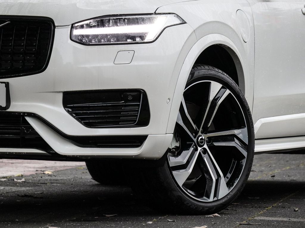 Volvo XC90 2024