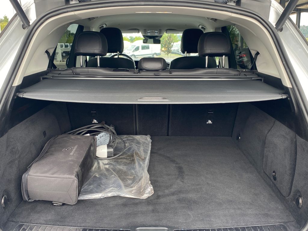 Mercedes-Benz GLE 350 2020