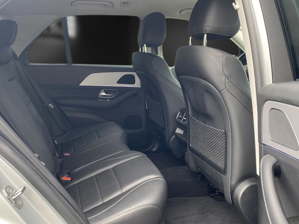 Mercedes-Benz GLE 350 2020