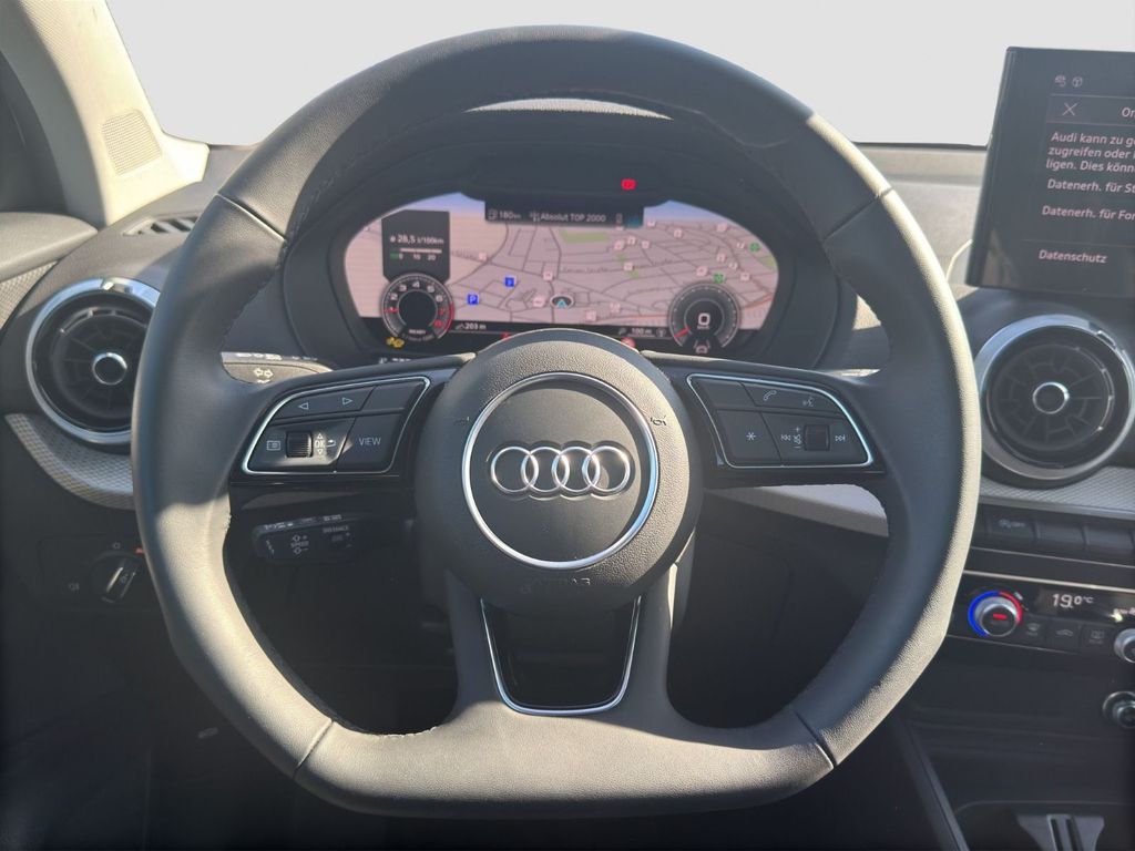 Audi Q2 2024