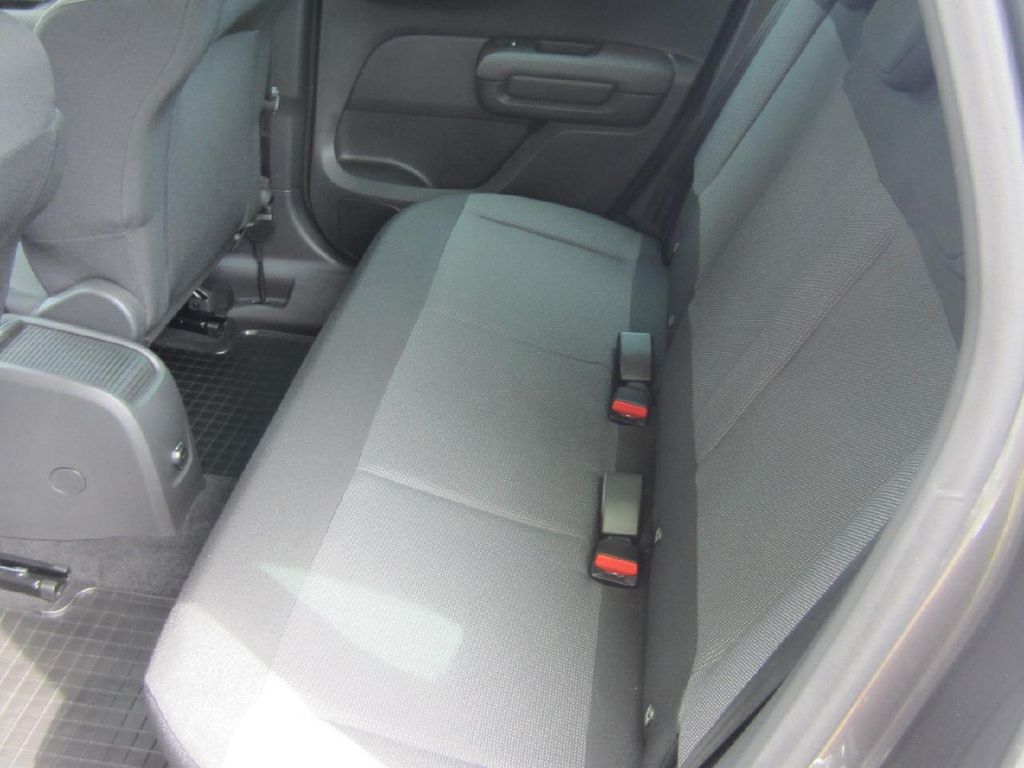 Citroën C3 Aircross 2022