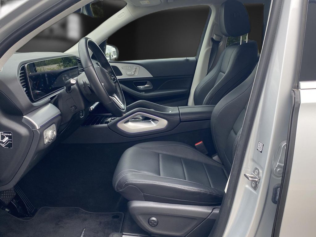 Mercedes-Benz GLE 350 2020