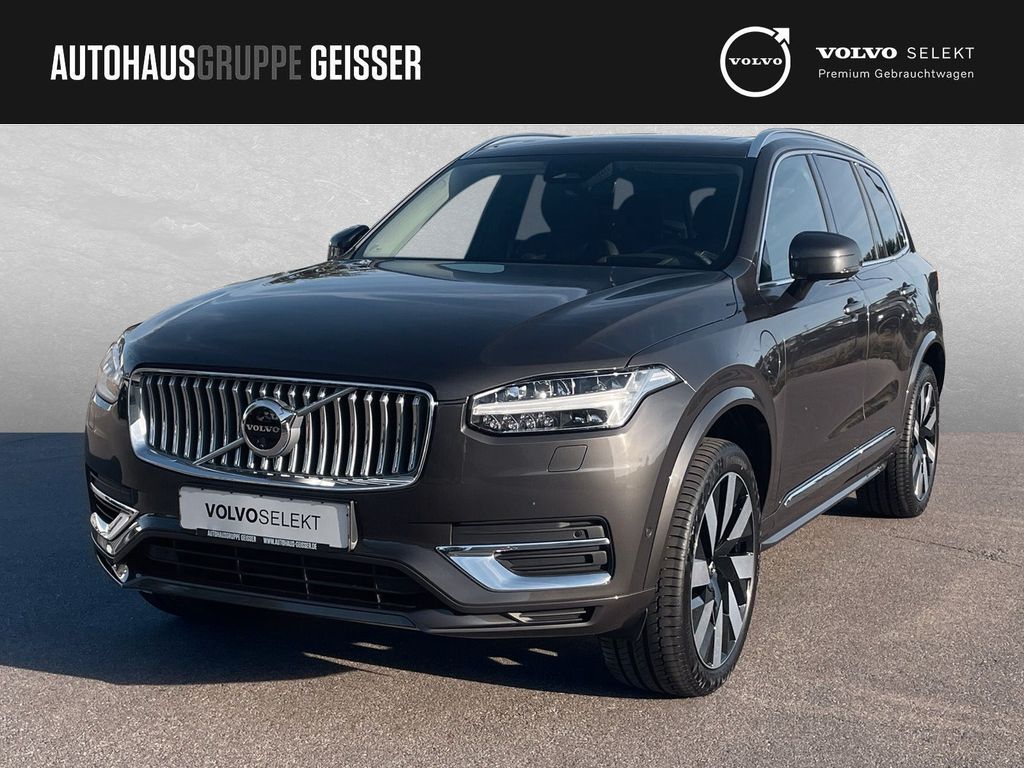 Volvo XC90 2024