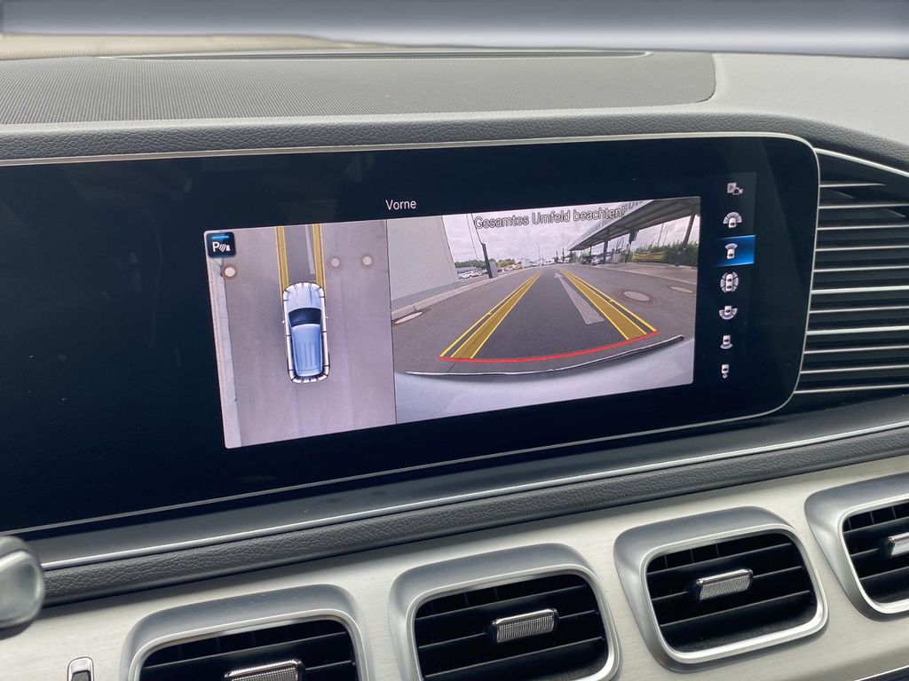 Mercedes-Benz GLE 350 2020