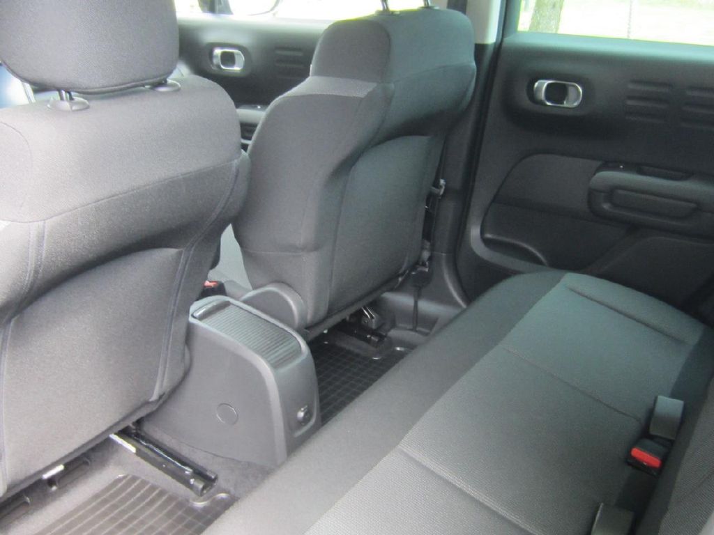 Citroën C3 Aircross 2022