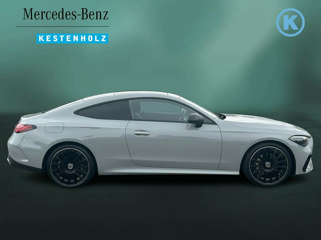 Mercedes-Benz CLE 220 2024