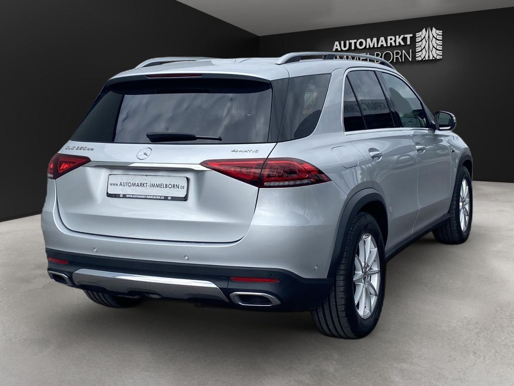 Mercedes-Benz GLE 350 2020