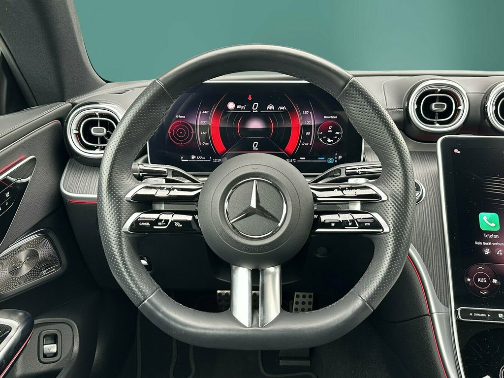 Mercedes-Benz CLE 220 2024