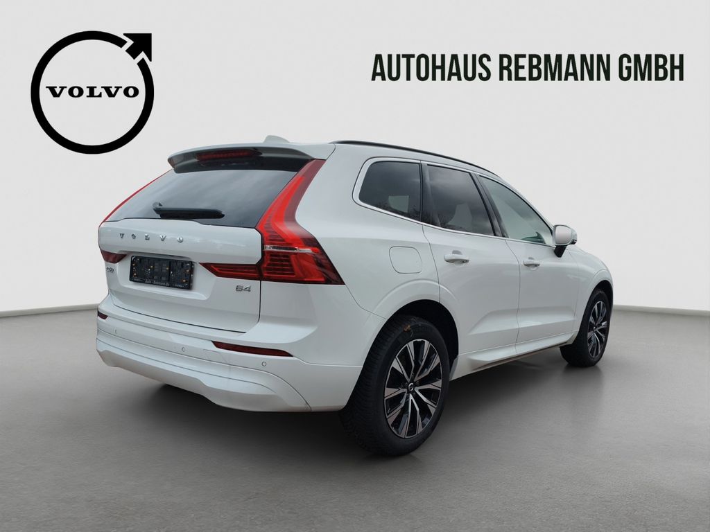 Volvo XC60 2024
