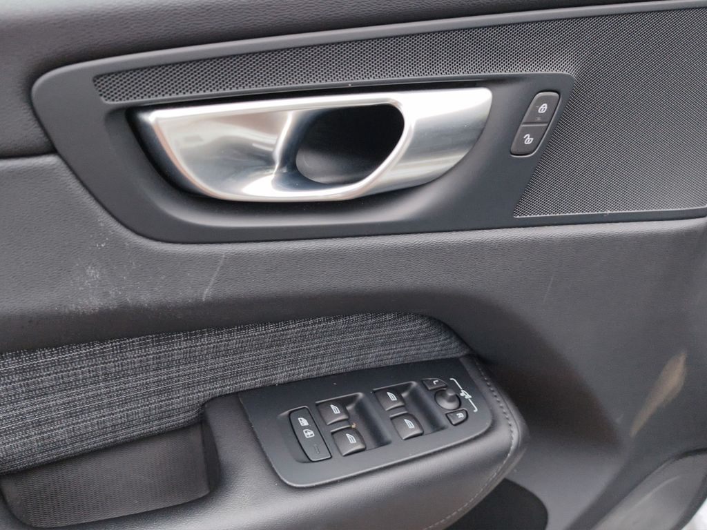 Volvo XC60 2024