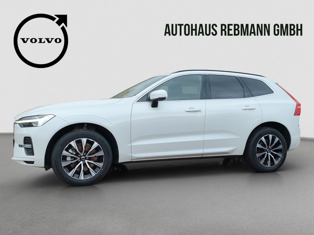 Volvo XC60 2024