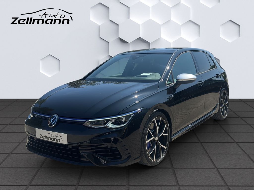 Volkswagen Golf 2024