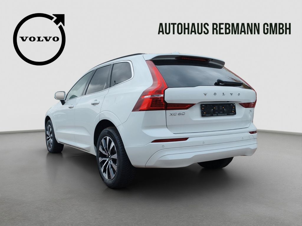 Volvo XC60 2024