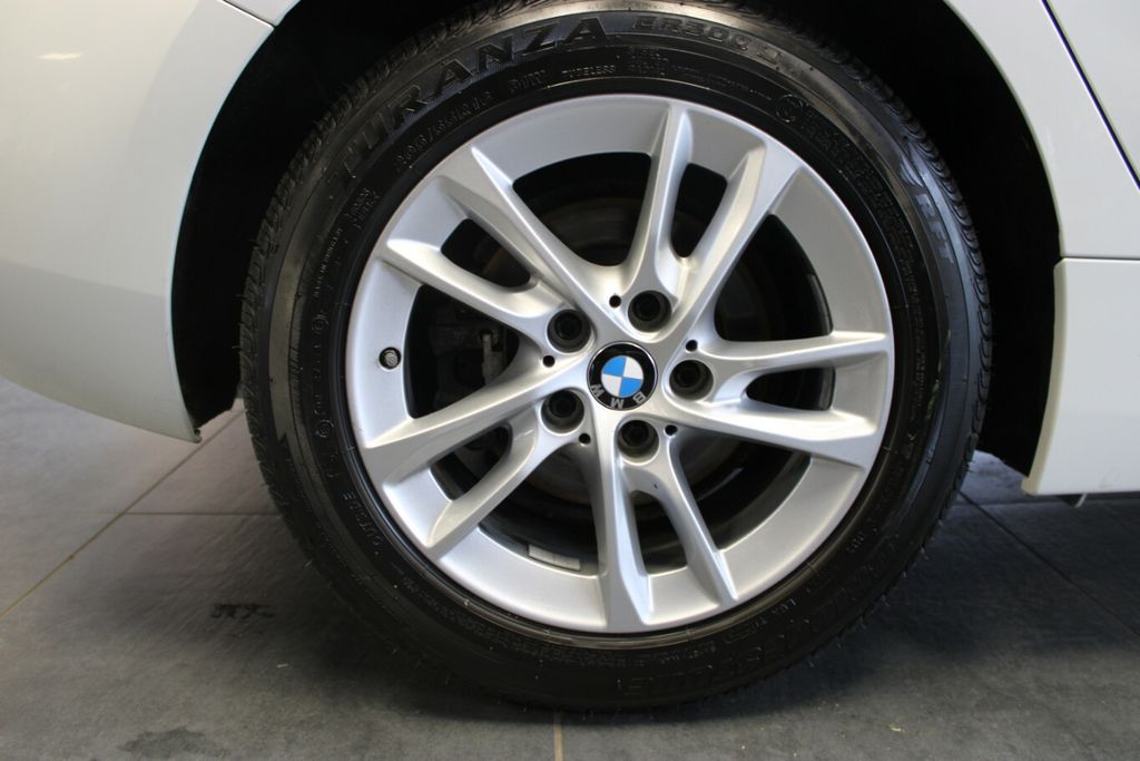 BMW 116 2022