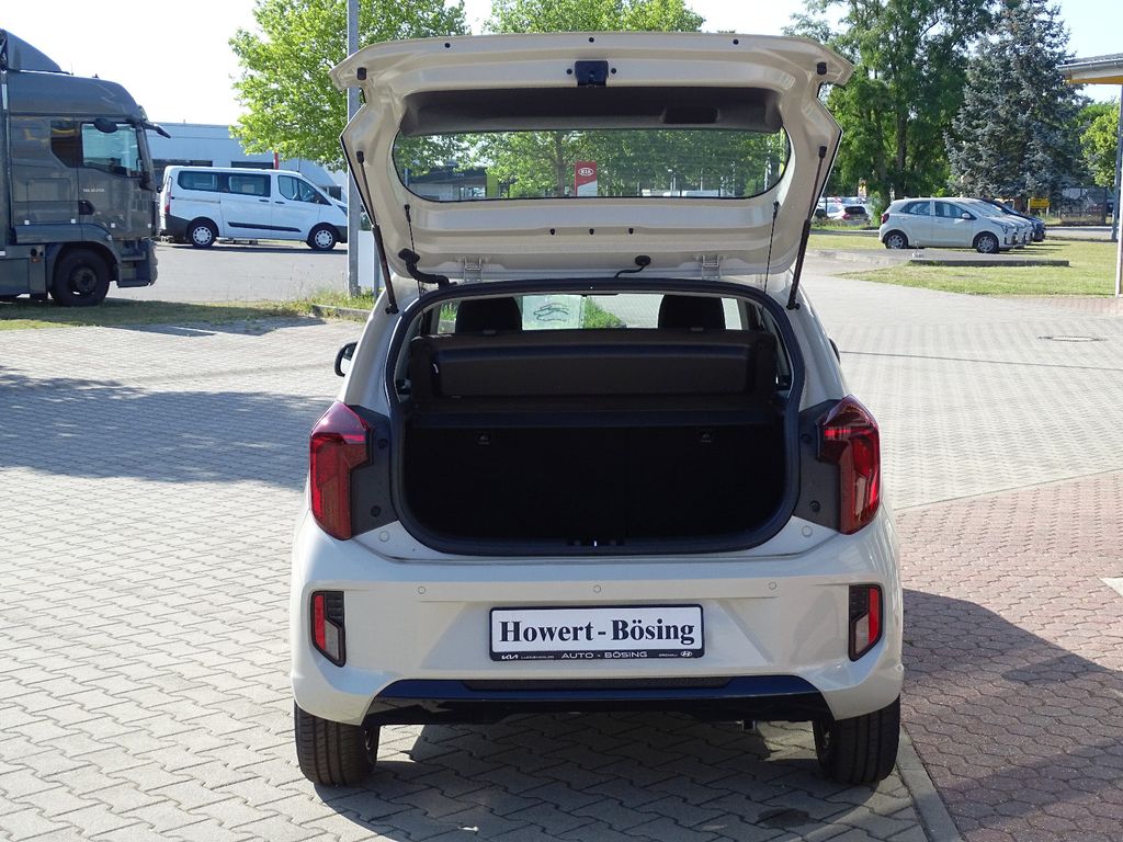 Kia Picanto 2024