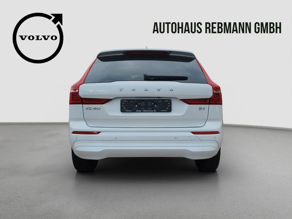 Volvo XC60 2024