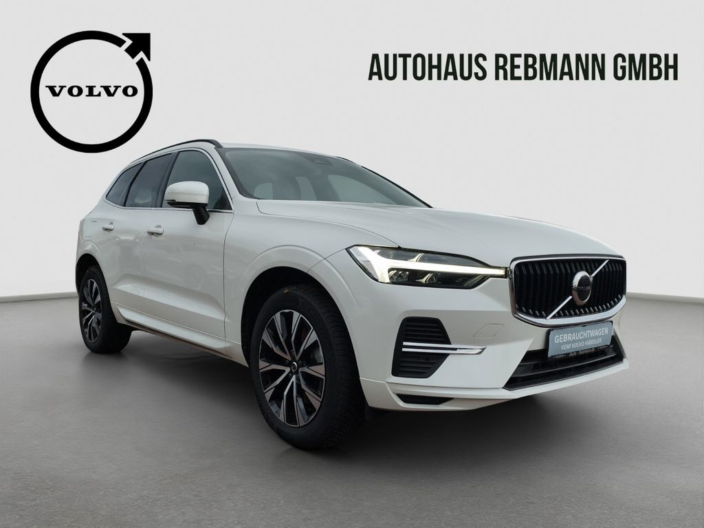 Volvo XC60 2024