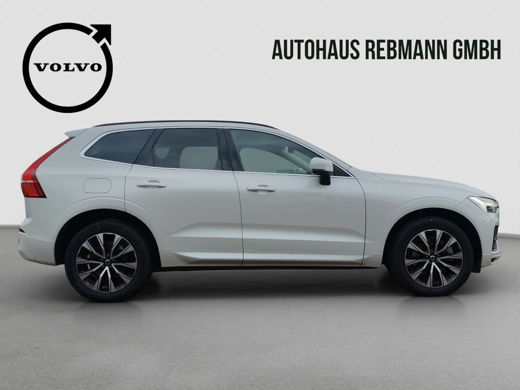 Volvo XC60 2024