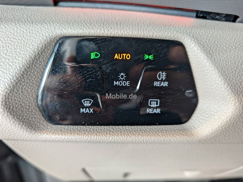 Volkswagen T7 Multivan 2024