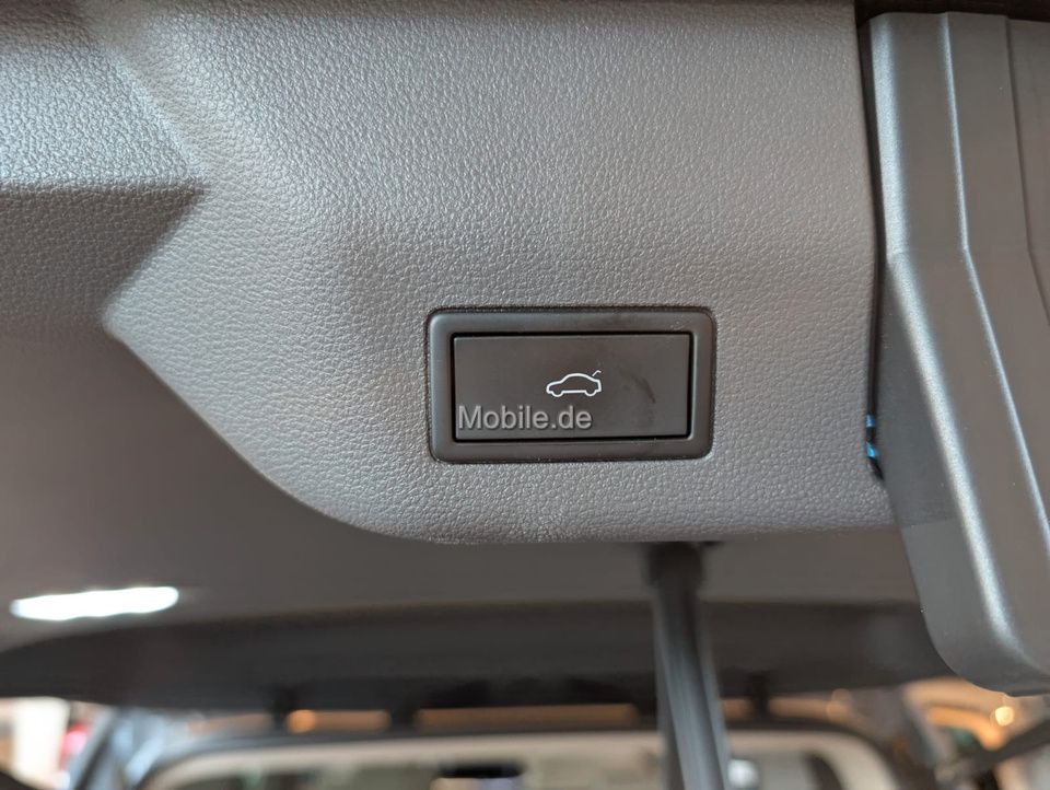 Volkswagen T7 Multivan 2024