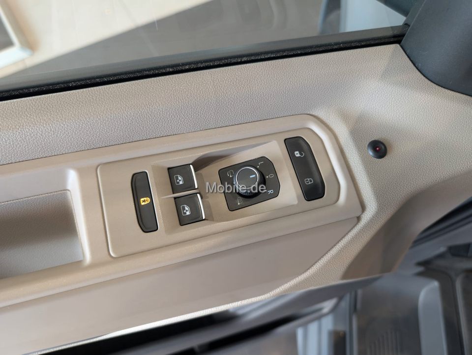 Volkswagen T7 Multivan 2024