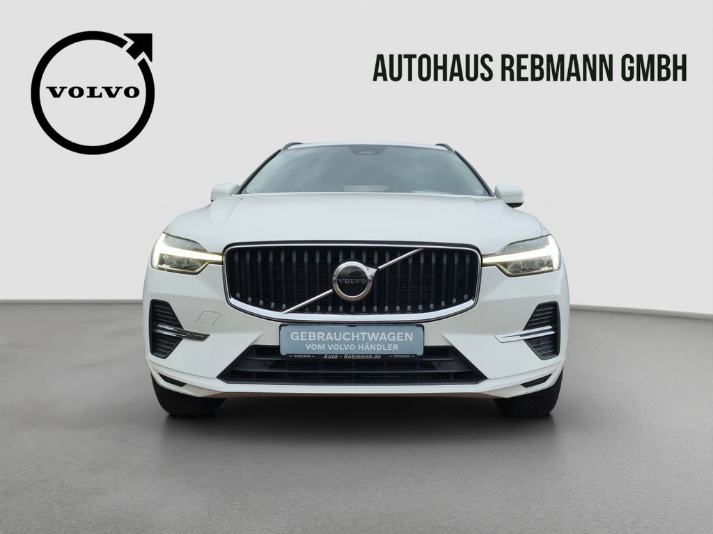 Volvo XC60 2024