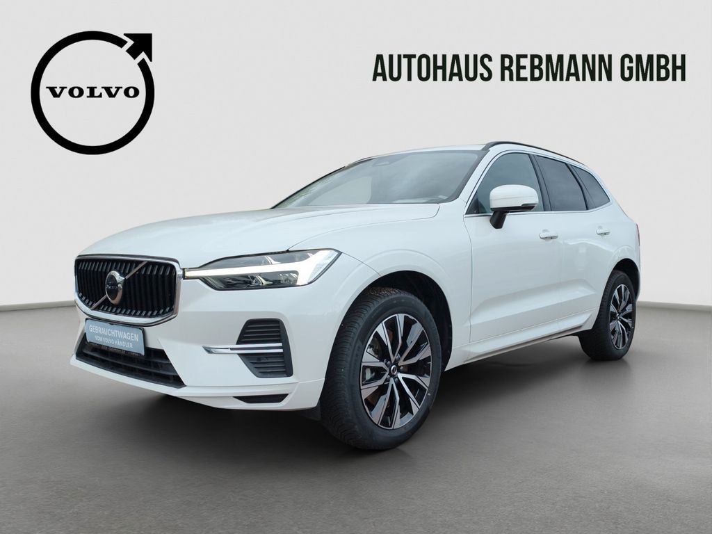 Volvo XC60 2024