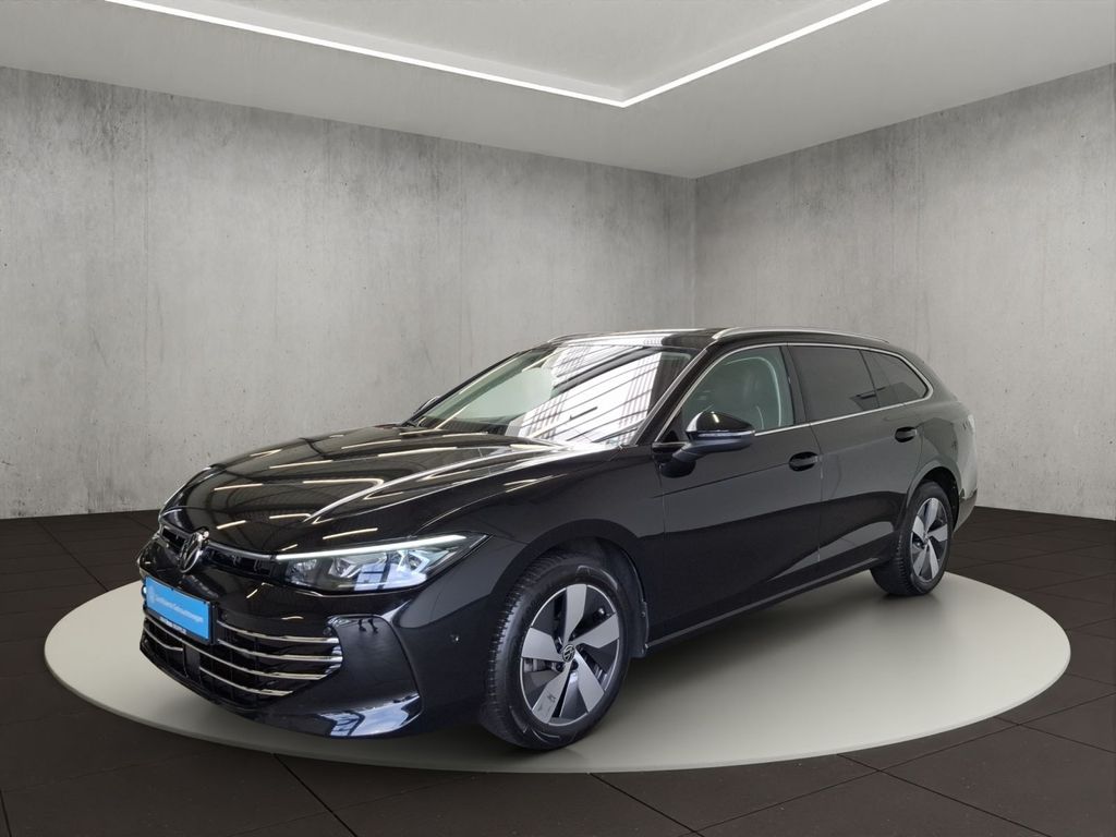 Volkswagen Passat Variant 2024