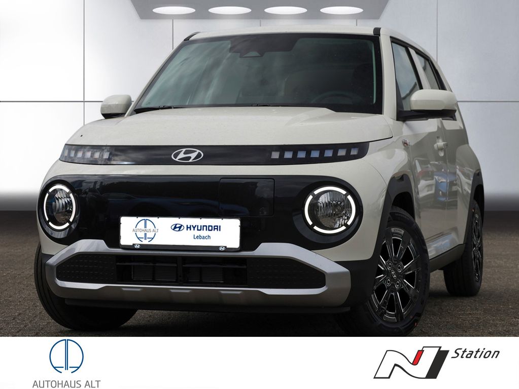 Hyundai INSTER