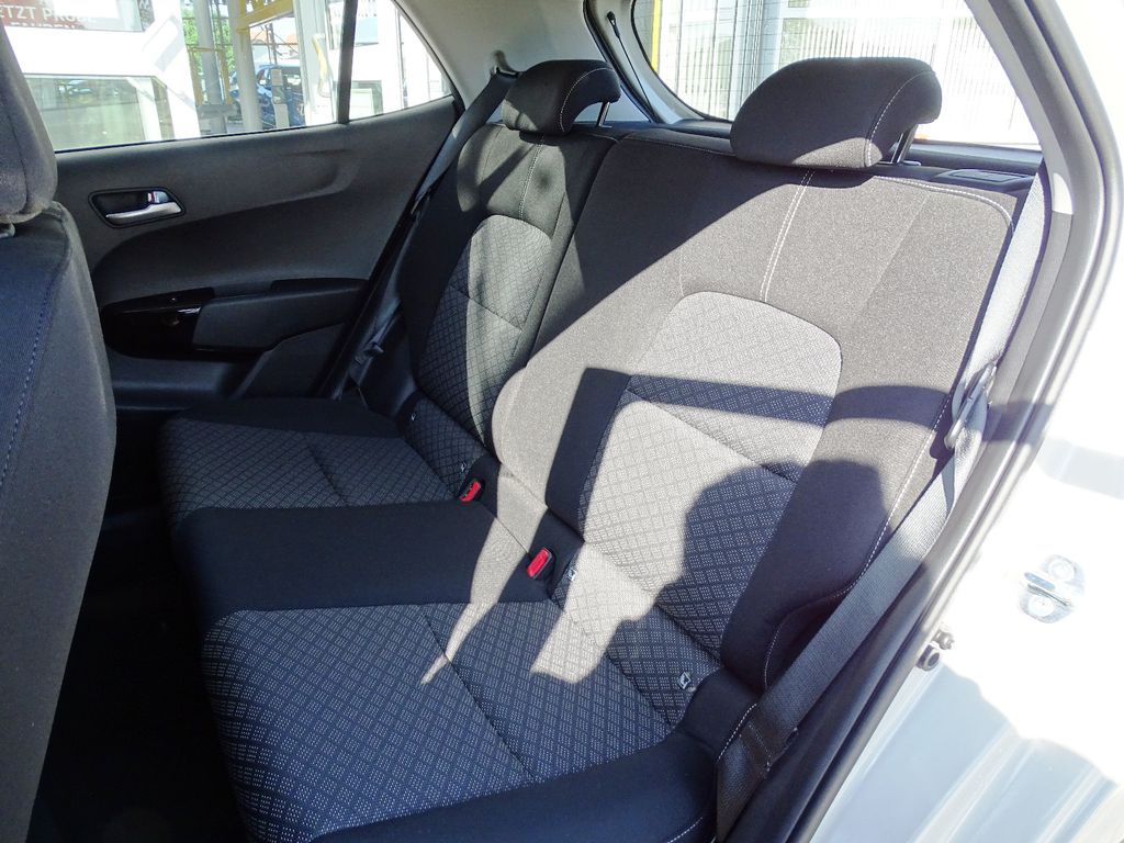 Kia Picanto 2024