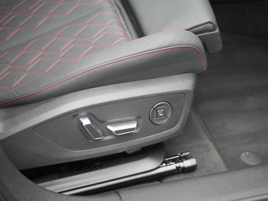 Audi A6 e-tron 2025