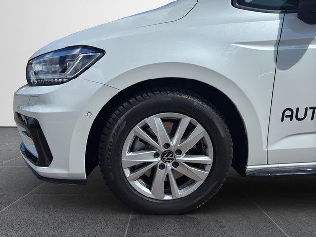 Volkswagen Touran 2025