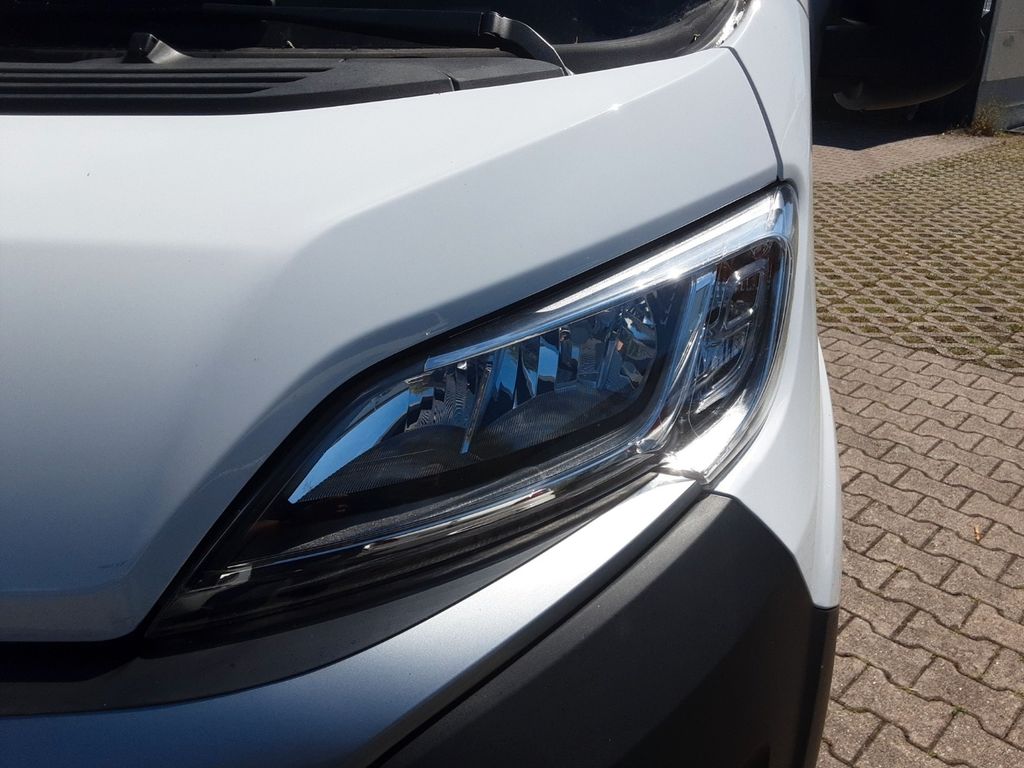 Citroën 2023
