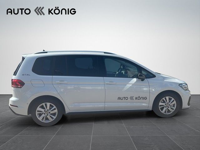 Volkswagen Touran 2025