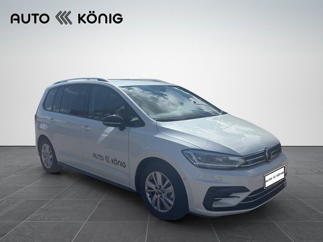 Volkswagen Touran 2025