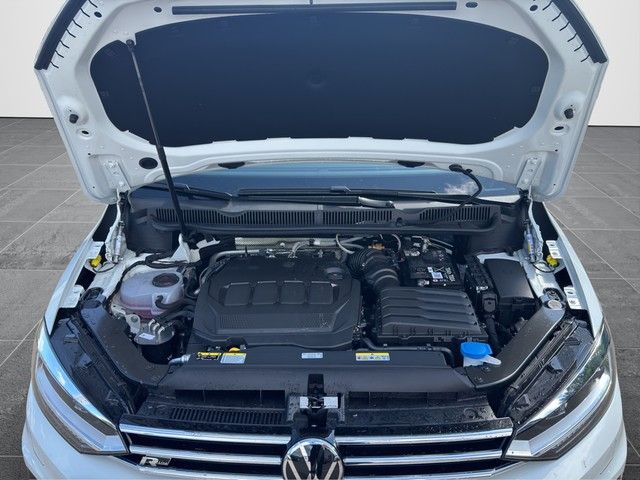 Volkswagen Touran 2025