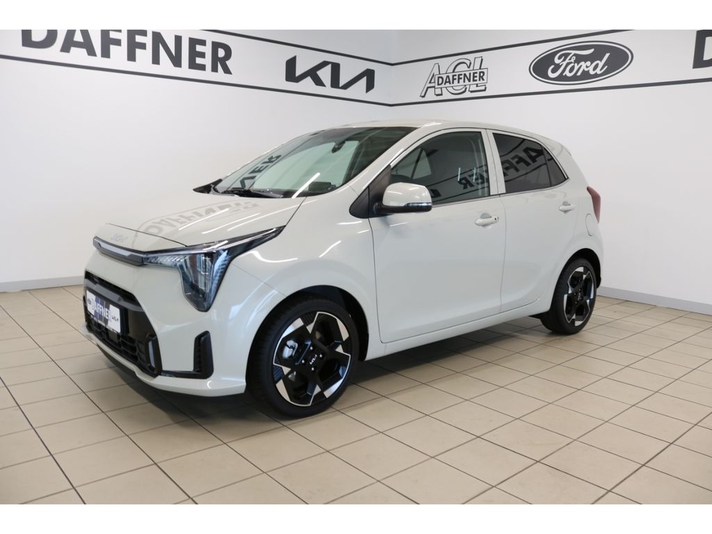 Kia Picanto 2025