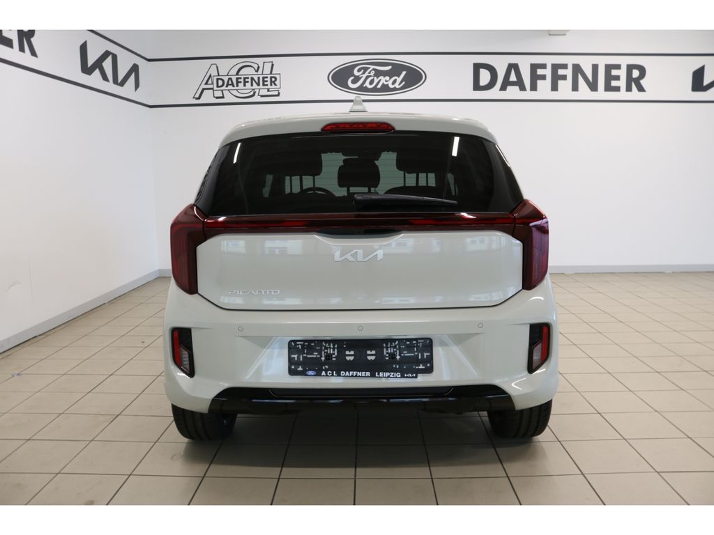 Kia Picanto 2025