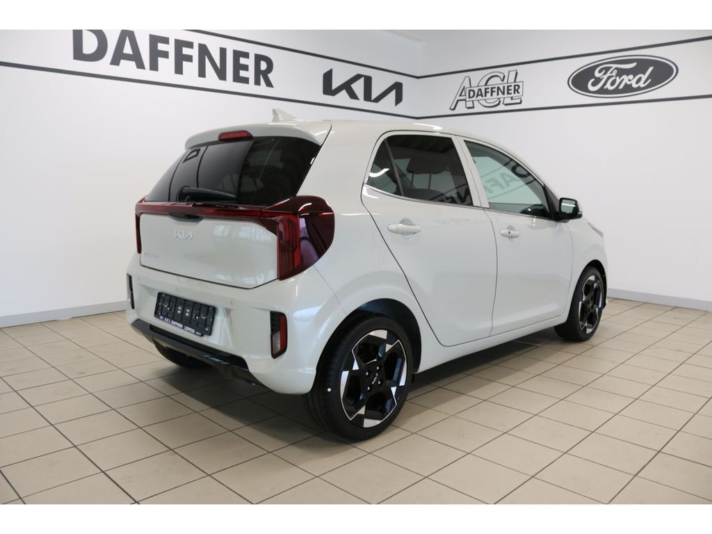 Kia Picanto 2025