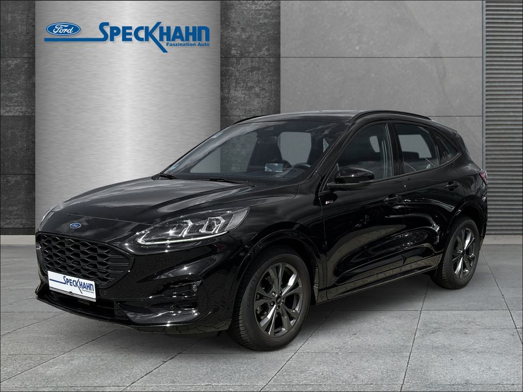 Ford Kuga 2024