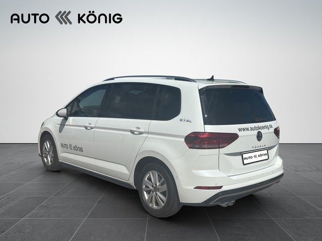Volkswagen Touran 2025