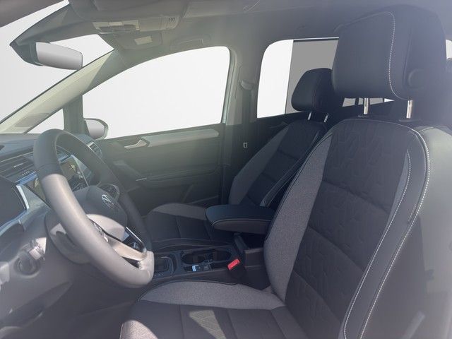 Volkswagen Touran 2025
