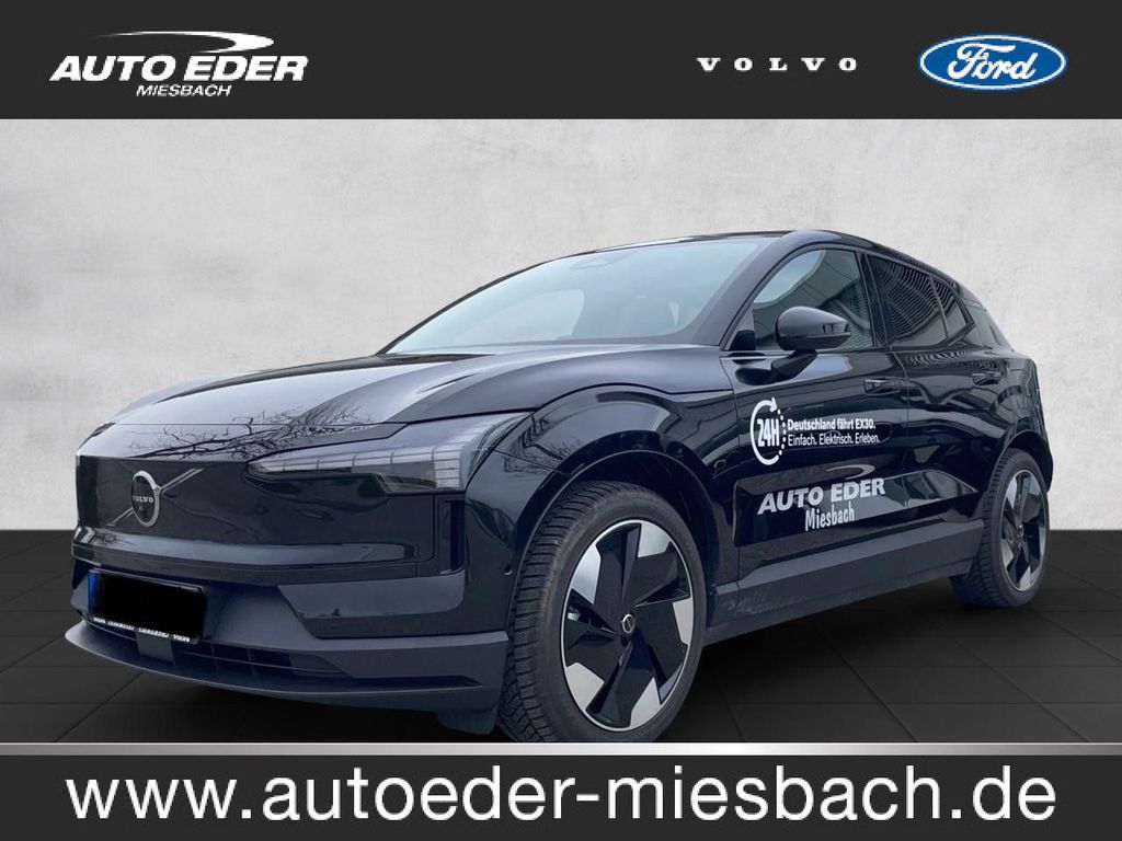 Volvo EX30 2024